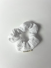 SOFT GAUZE Scrunchies - Mini