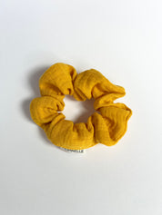 SOFT GAUZE Scrunchies - Mini